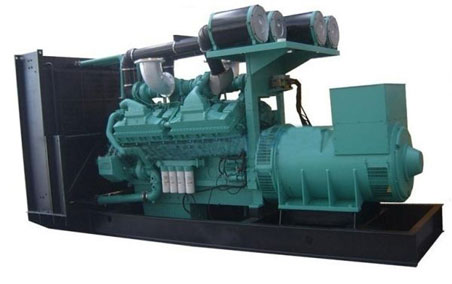 富拉尔基200kw康明斯发电机组图片 富拉尔基200kw康明斯发电机组图片