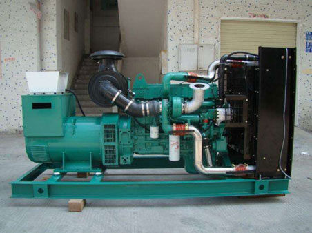 富拉尔基1100kw康明斯柴油发电机组图片 富拉尔基1100kw康明斯柴油发电机组图片
