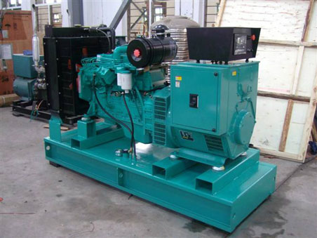 富拉尔基200kw康明斯柴油发电机组图片 富拉尔基200kw康明斯柴油发电机组图片