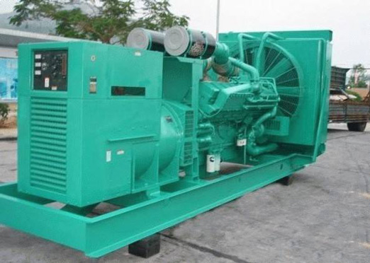 富拉尔基75kw康明斯柴油发电机组图片 富拉尔基75kw康明斯柴油发电机组图片