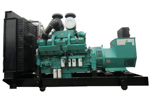 富拉尔基柴油发电机组 富拉尔基柴油发电机组