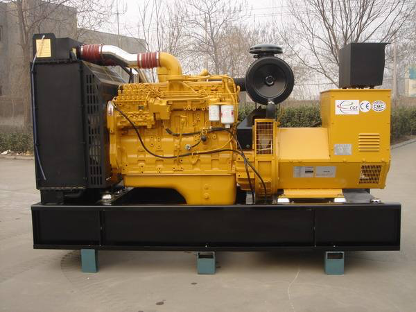 富拉尔基发电机出租