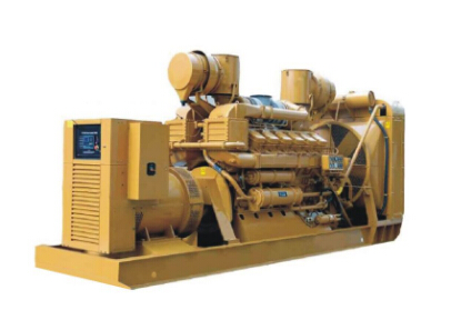 富拉尔基发电机出租