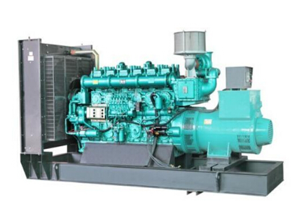 富拉尔基发电机出租