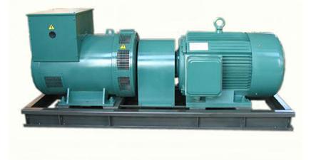 富拉尔基发电机出租