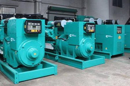 富拉尔基柴油发电机 富拉尔基柴油发电机