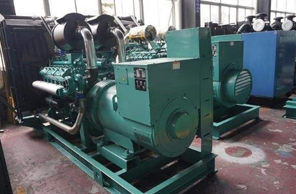 富拉尔基柴油发电机 富拉尔基柴油发电机