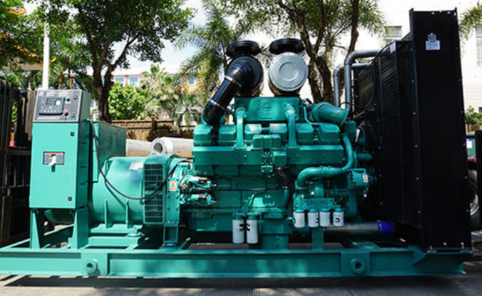 富拉尔基柴油发电机 富拉尔基柴油发电机