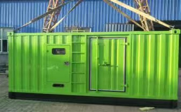 富拉尔基600kw大型柴油发电机组出租价格 富拉尔基600kw大型柴油发电机组出租价格